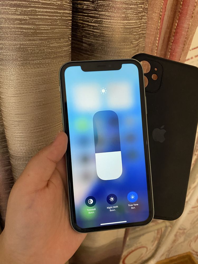 iPhone 11 128 гб в идеале