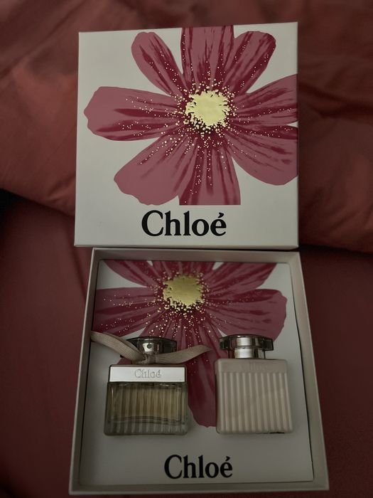 Продам Chloe signature
