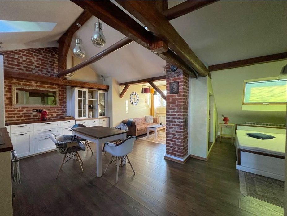 Дава се под наем Многостаен апартамент в София, Център - 140 кв.м за 1000 € - Снимка #4