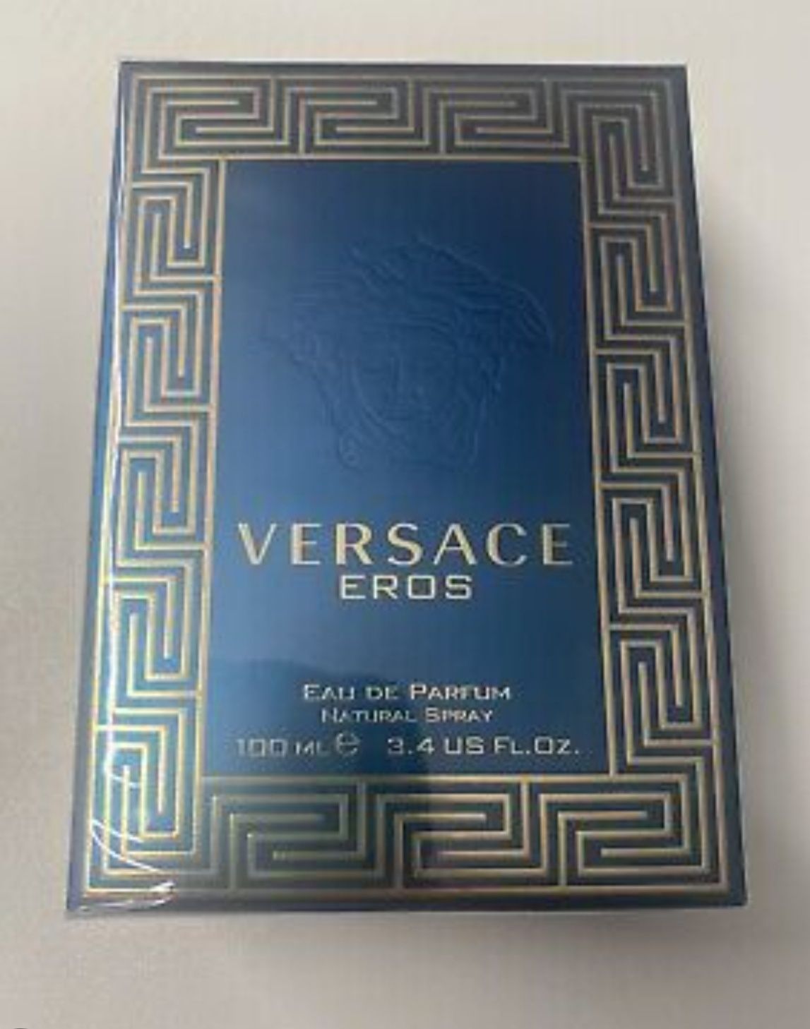 Versace Eros (100ml)