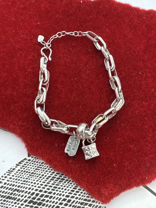 De vanzare bratara din argint 925