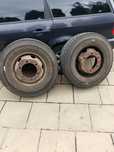 Anvelope, Roti  265/70 R17,5