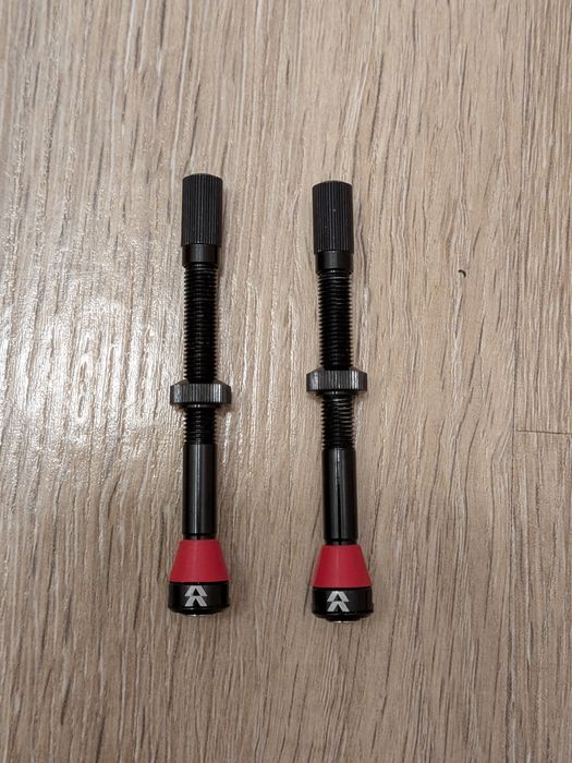 Valve Tubeless Santa Cruz Reserve Fillmore 70mm