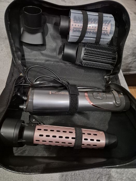 Четка за сушене и стилизиране REMINGTON