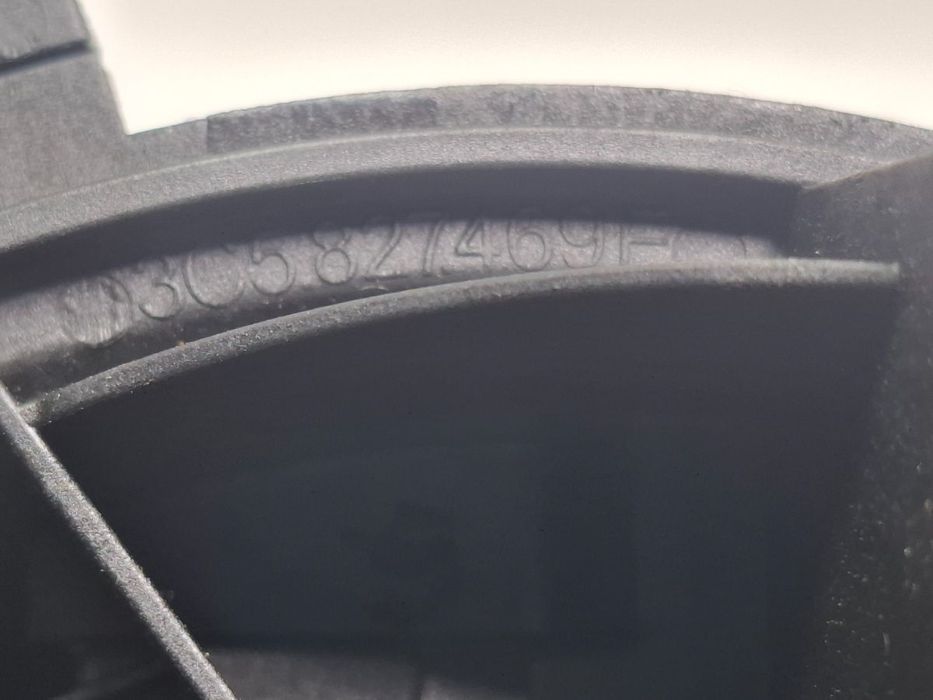 Switch haion emblema VOLKSWAGEN GOLF VI 5K1 2008 - 20132.0 TDI CBDC, CLCA