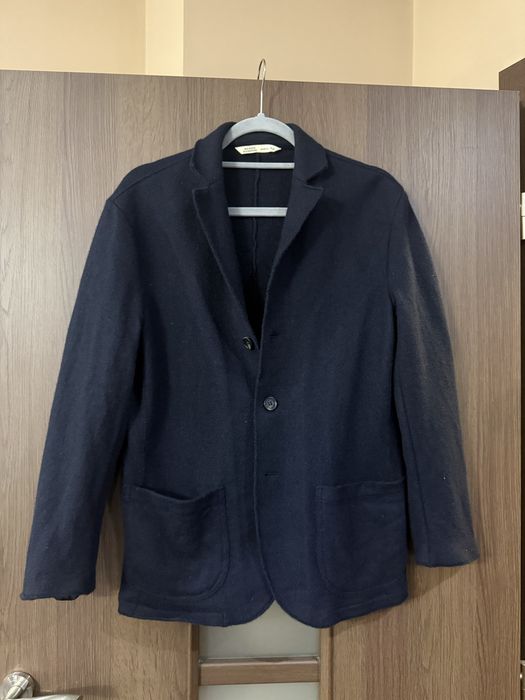 Мъжко сако Maurizio Baldassari