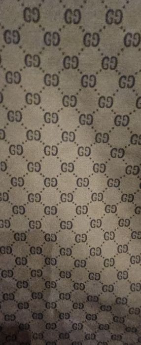 Страхотно сако Gucci the North face