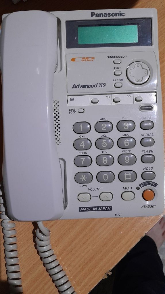 телефон Panasonic
