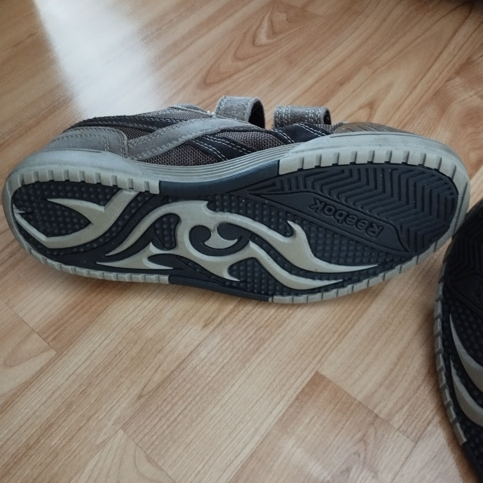 Маратонки Reebok