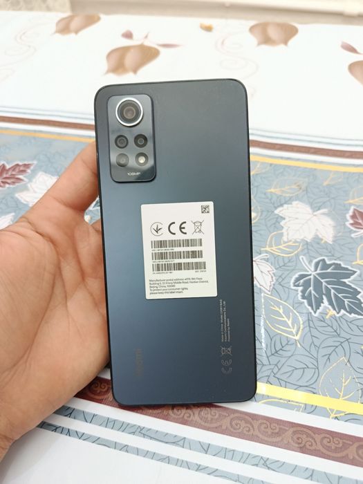 Redmi Not 12 pro sotiladi