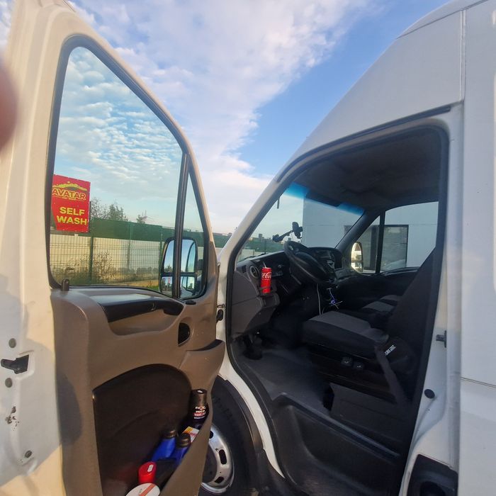 Iveco Daily 40c15