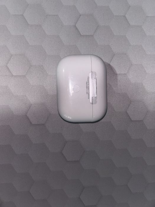 Vand Airpods pro 2