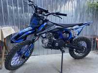 Vand MotoCross OFFROAD 125cc Dirt Bike jrh sports