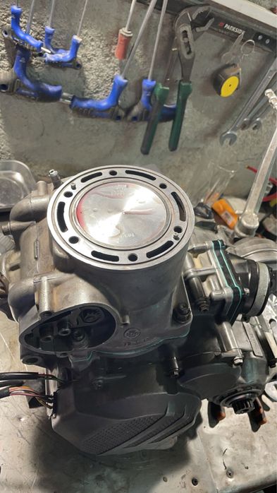 Ktm xc 300 2018 (exc )