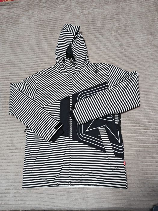 Sessions Terrain geaca de schi snowboard ski M