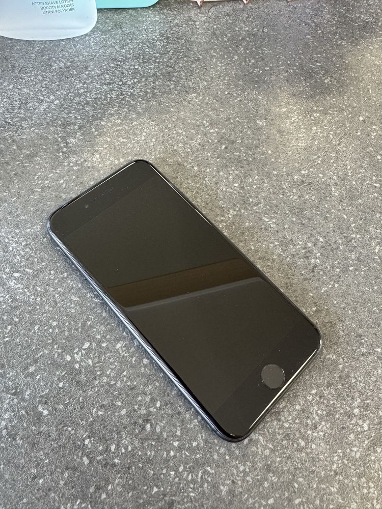 Iphone 7 black impecabil baterie 100%
