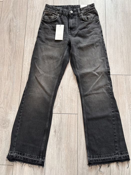 Flared Jeans/Blugi Flared