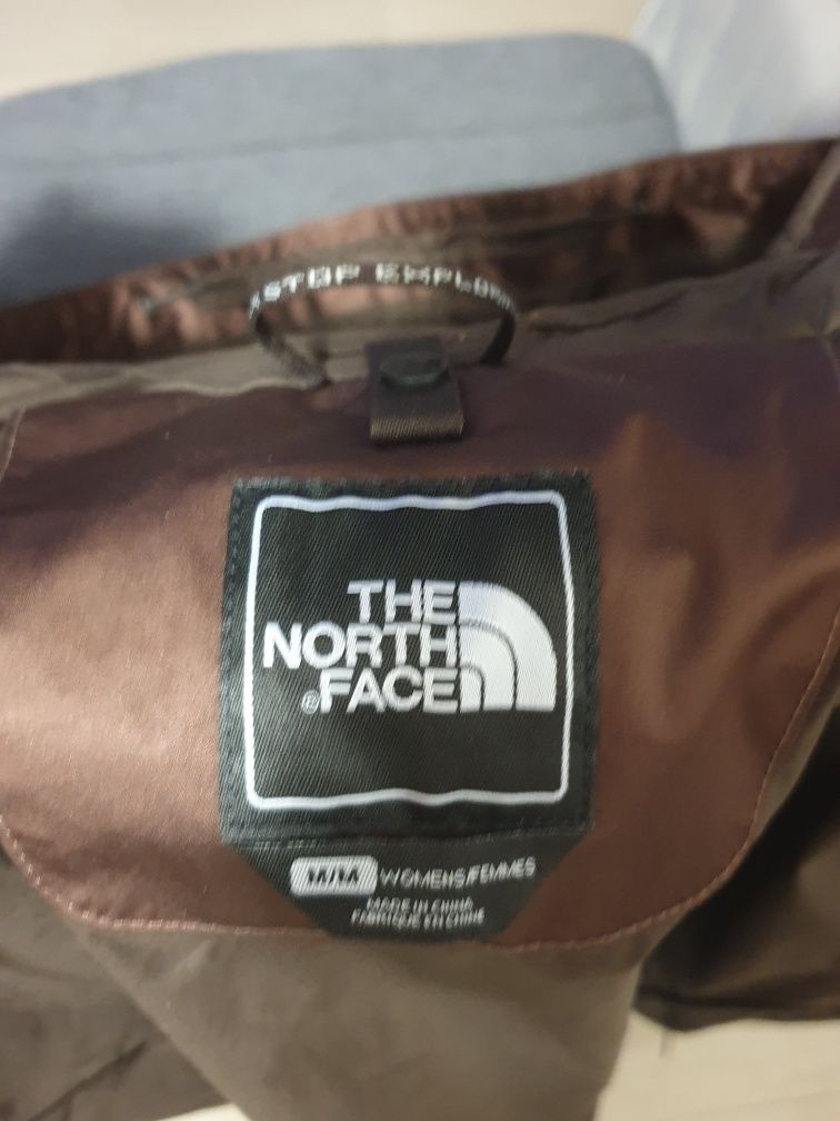 Vand haina NORTH FACE dama marimea M
