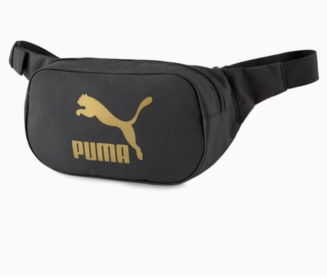 Puma спортна чанта