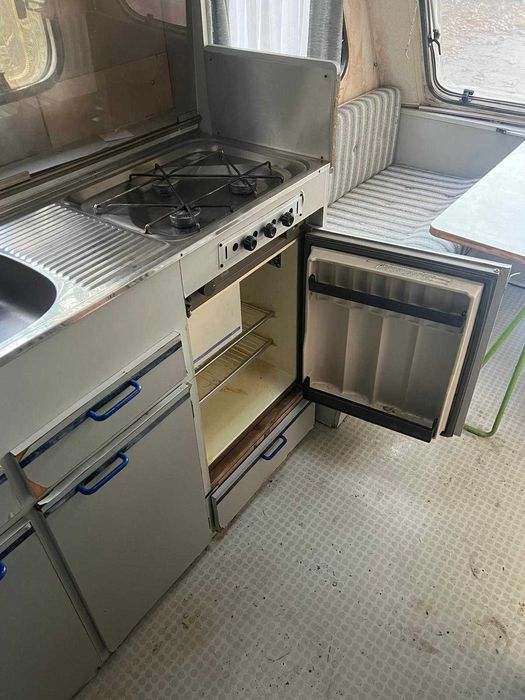 rulota beyerland 400-DD fara documente