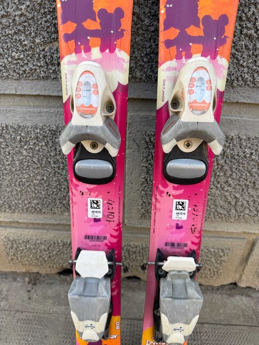 schi copii dynastar my first girl L80cm