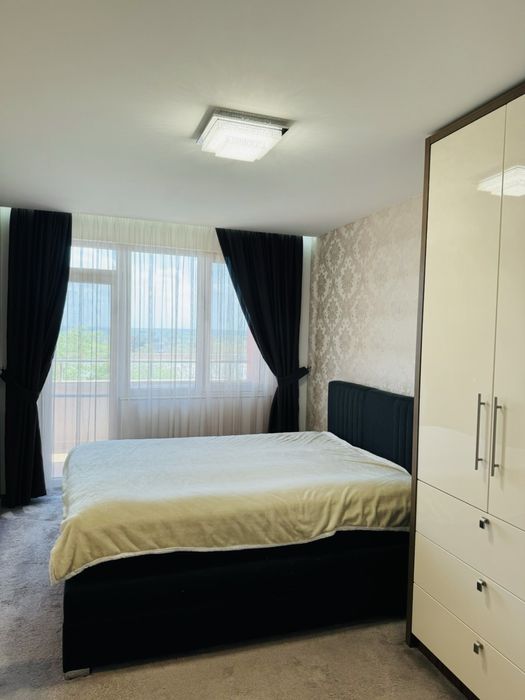 Дава се под наем Тристаен апартамент в Стара Загора, Била - 90 кв.м за 510 € - Снимка #5