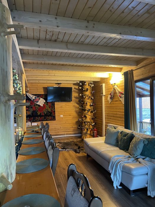 Cabana de inchiriat Borșa Maramureș