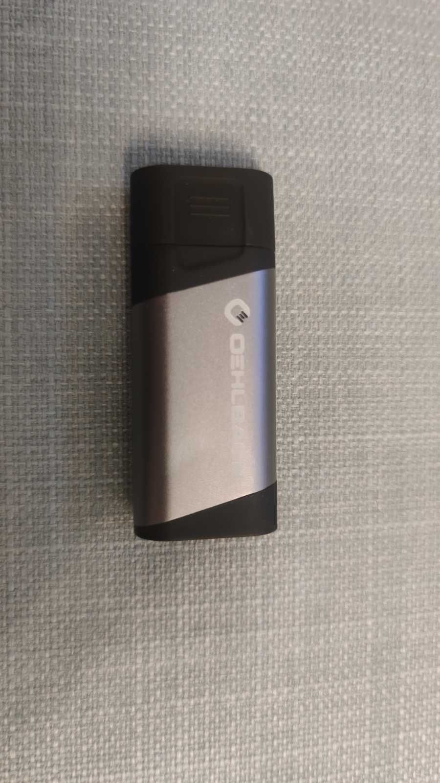 USB Слушалков усилвател Oehlbach с AKM DAC