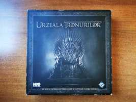 Game of Thrones - Urzeala Tronurilor - Ed HBO Jocul De Carti