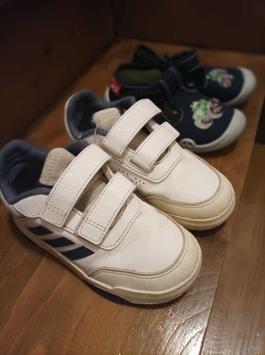 Детски маратонки и ботуши