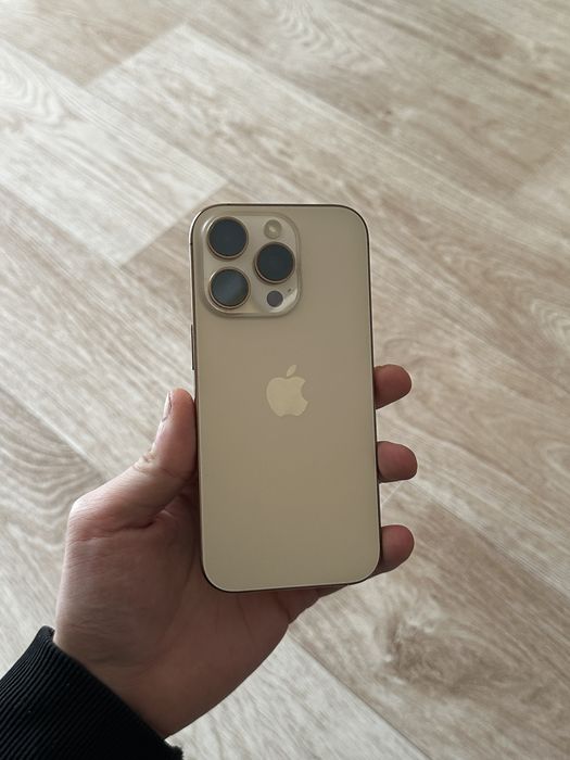 Телефон iPhone 16 Pro 512GB 94% Айфон 16 Про 512ГБ 94%