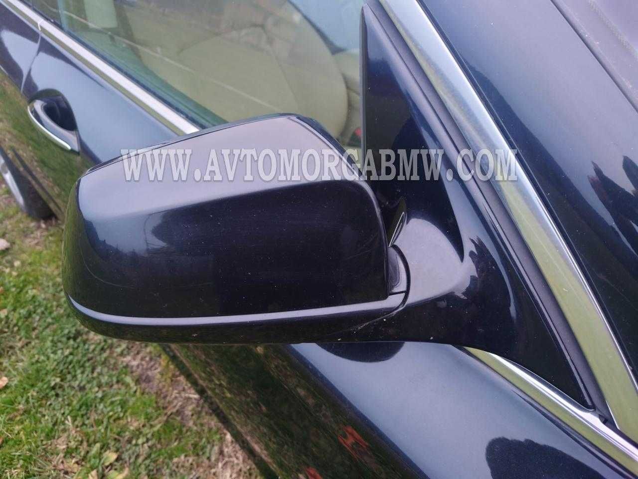 Бмв ГТ Ф07 дясно огледало с прибиране Bmw GT F07
