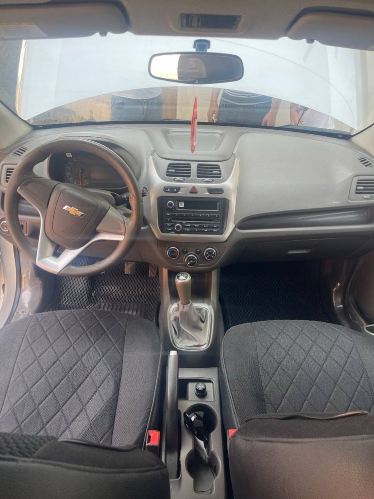 Cobalt Chevrolet Srochno!!!