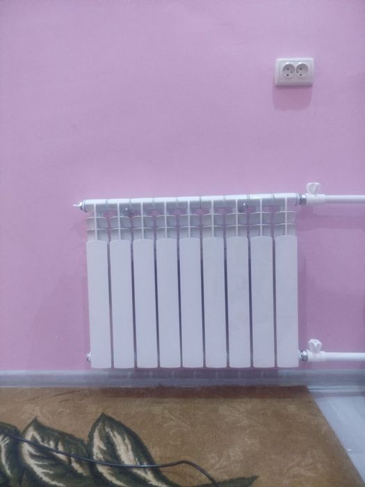 Ijaraga kvartira beriladi Sagdiyana 2 xona 1 etaj topli pol bulgan zur
