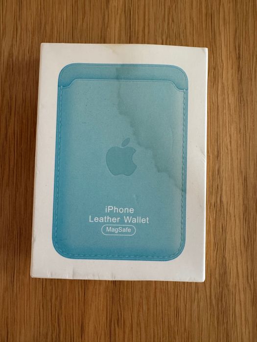 Iphone Apple magsafe  wallet