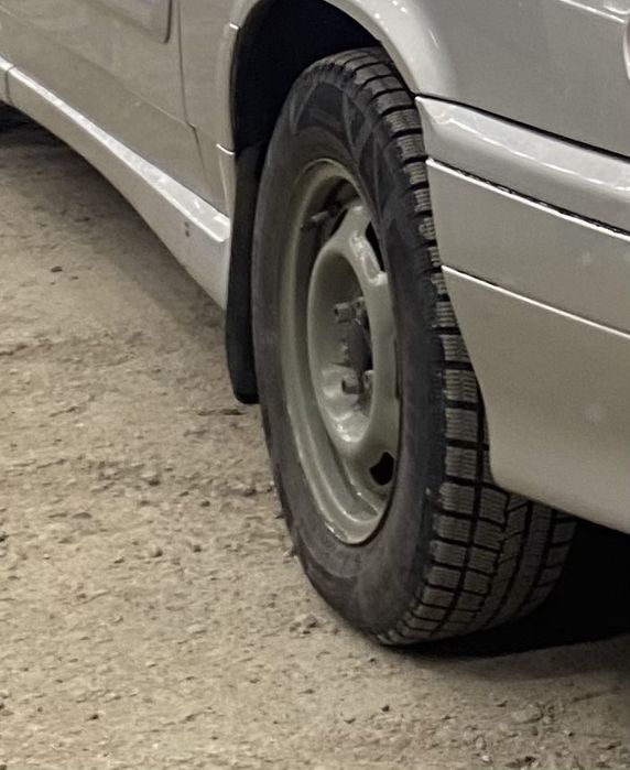 Продам шины ваз Р13 фирма cordiant  сост отличный торг есть