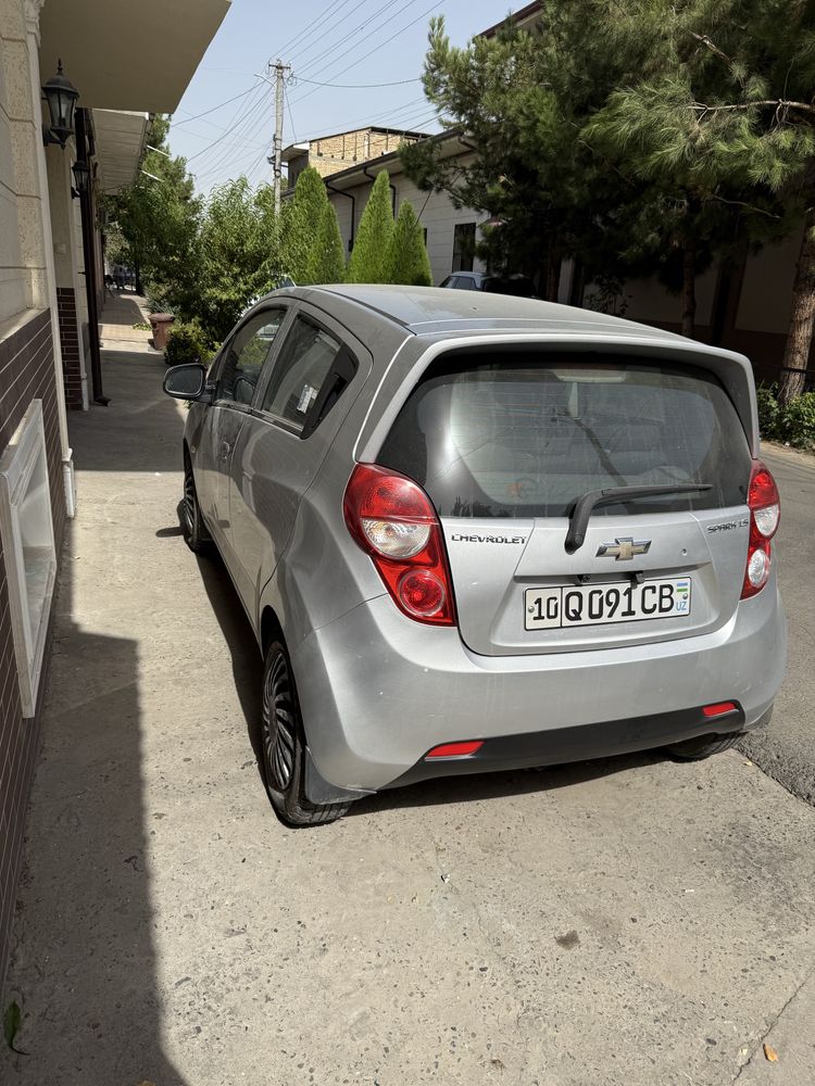 2015-yil gazi bor holati yaxshi