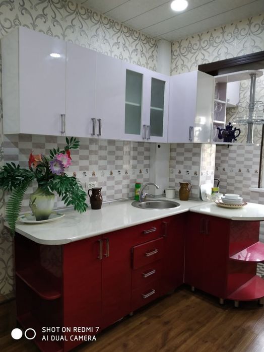 Сдам свою большую красивую квартиру. ор. ПАРКЕНТСКИЙ БАЗАР