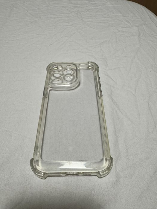 Iphone 15 Pro Max - кейсове