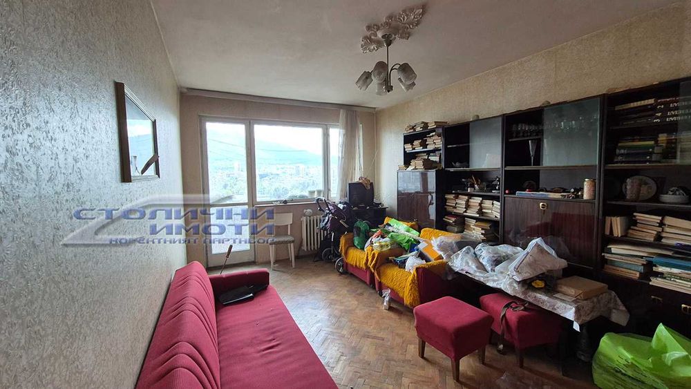 Продава се Двустаен апартамент в София, Красно село - 70 кв.м за 2286 €/кв.м - Снимка #1