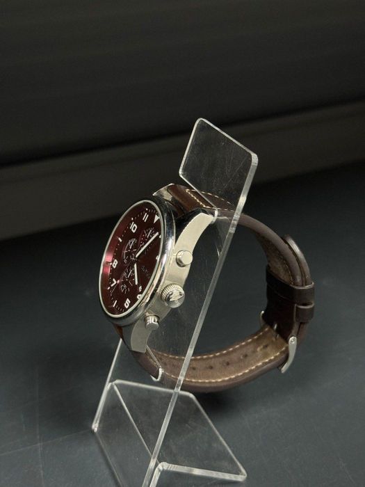 Ceas Hugo Boss  Chrono Pilots Easy Read, Cod 109528