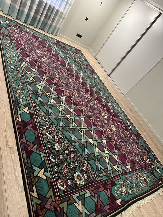 Ковры разные дешевые