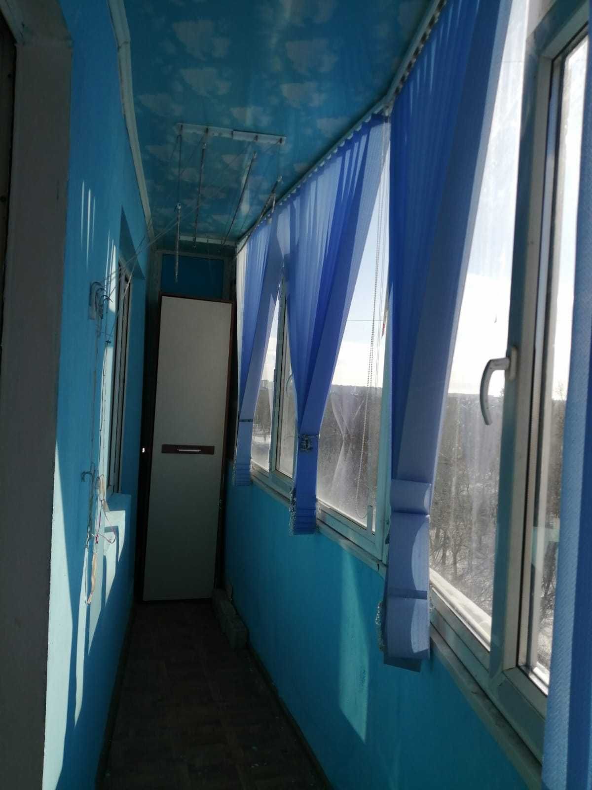 СРОЧНО!!! Продам 2 к.кв р-он ХБК