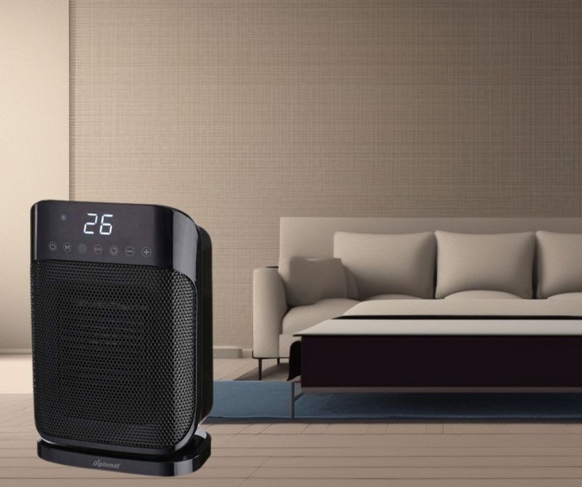 Печка керамична P18, 1800W