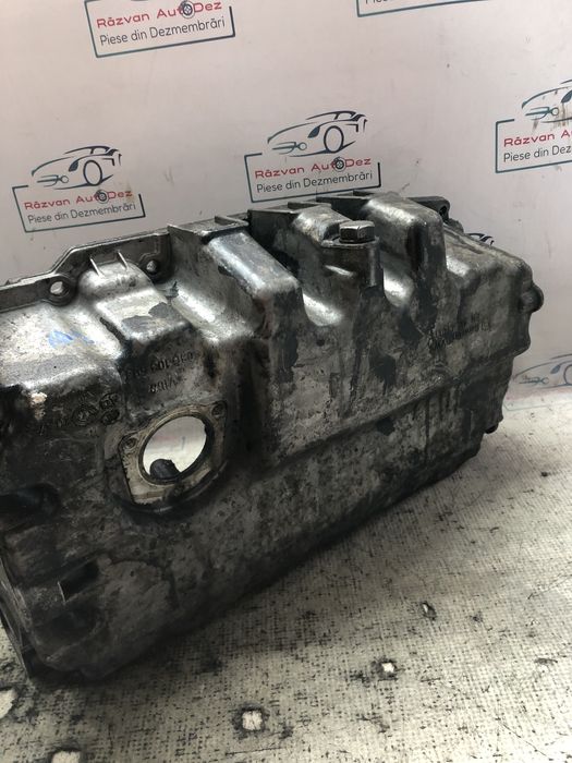 baie ulei volkswagen touran 2012