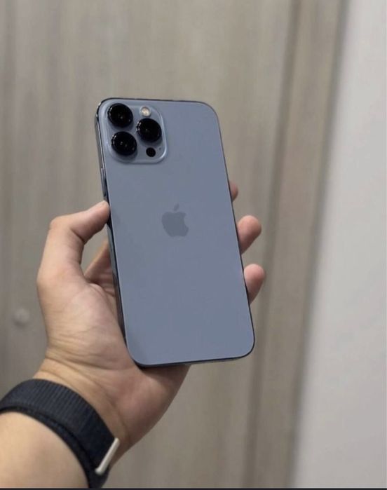 Iphone 13 pro max 256gb айфон 13 про макс 256гб