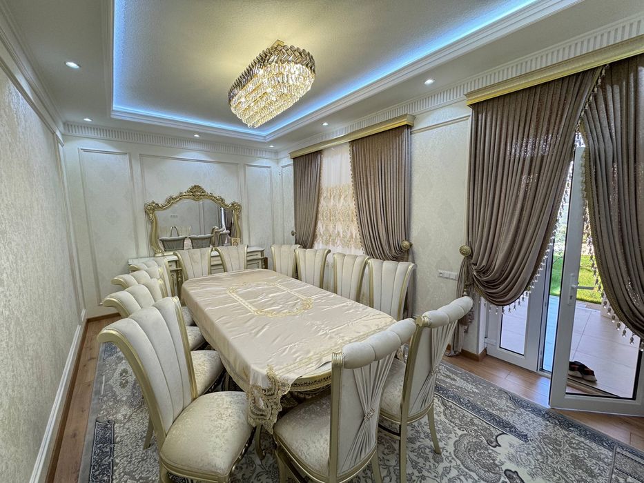 Продаётся участок 3.8 сотих Яккасарой р-н Ракат махалла