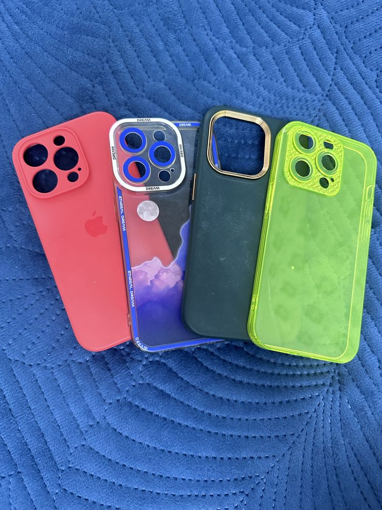 Чехол для iphone 14 pro
