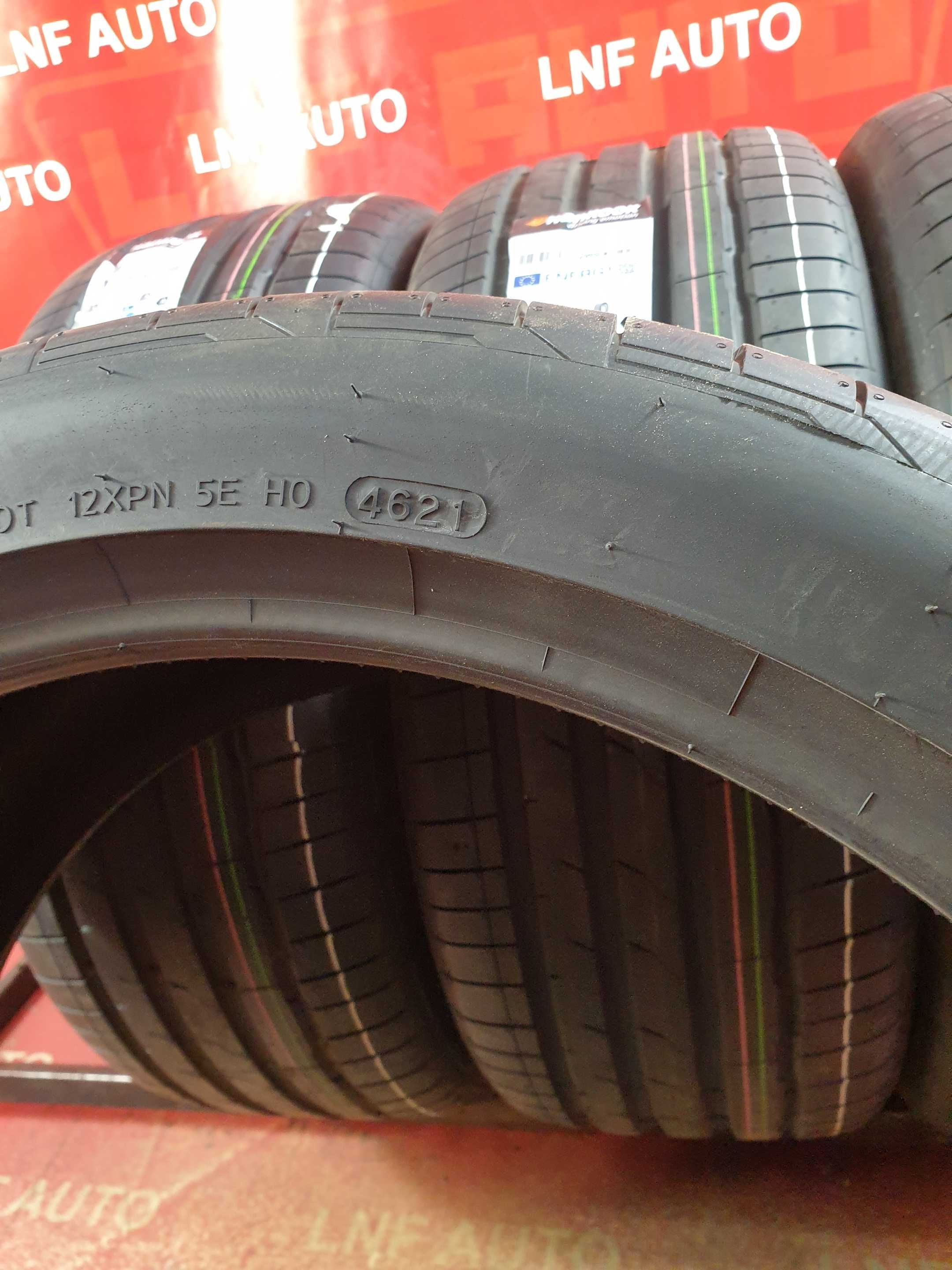 Anvelope de VARA - 265/40/22 - HANKOOK 3 - NOI - DOT 4621 !