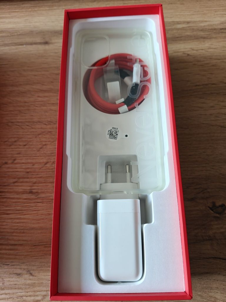 OnePlus 8T Lunar Silver 8/128 KB2003